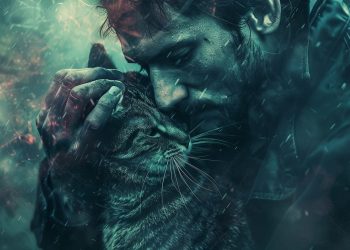 TRANSGRESIONES AL ALMA ANIMAL