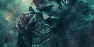 TRANSGRESIONES AL ALMA ANIMAL