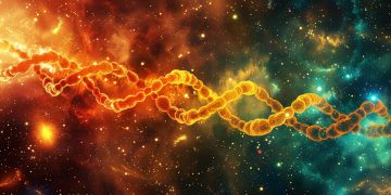 LA DIMENSIÓN ESPIRITUAL DE GRANDES CIENTÍFICOS