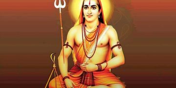 ADI SHANKARA, HISTORIA DE UN GIGANTE