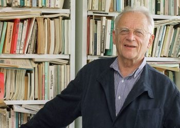 Sociología de la acción | Alain Touraine (1925-2023)