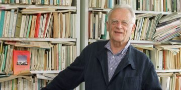 Sociología de la acción | Alain Touraine (1925-2023)