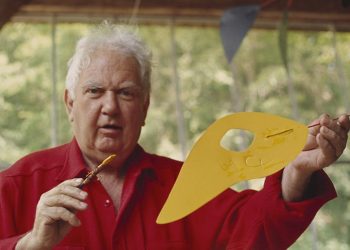 Arte móvil, arte estable | Alexander Calder (1898-1976)