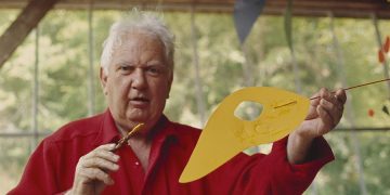 Arte móvil, arte estable | Alexander Calder (1898-1976)