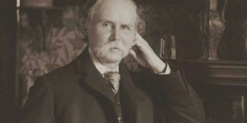 Economía y bienestar | Alfred Marshall  (1842-1924)