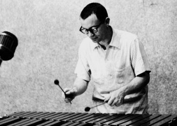 Rehén del jazz latino | Cal Tjader (1925-1982)