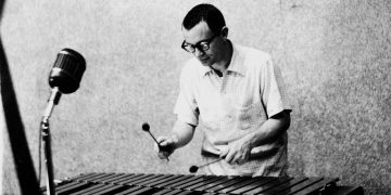 Rehén del jazz latino | Cal Tjader (1925-1982)