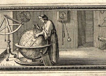 Geodesia y precisión |  Jean Picard   (1620-1682)