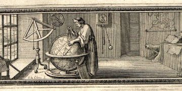 Geodesia y precisión |  Jean Picard   (1620-1682)