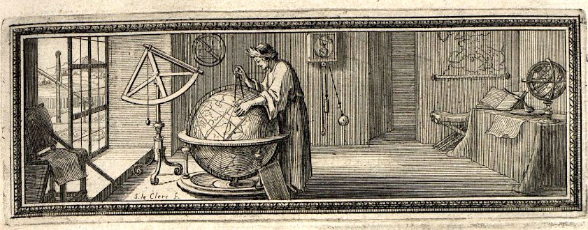 Geodesia y precisión | Jean Picard (1620-1682)