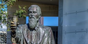 De la morfina a la Coca-Cola | John Stith Pemberton (1831-1888)