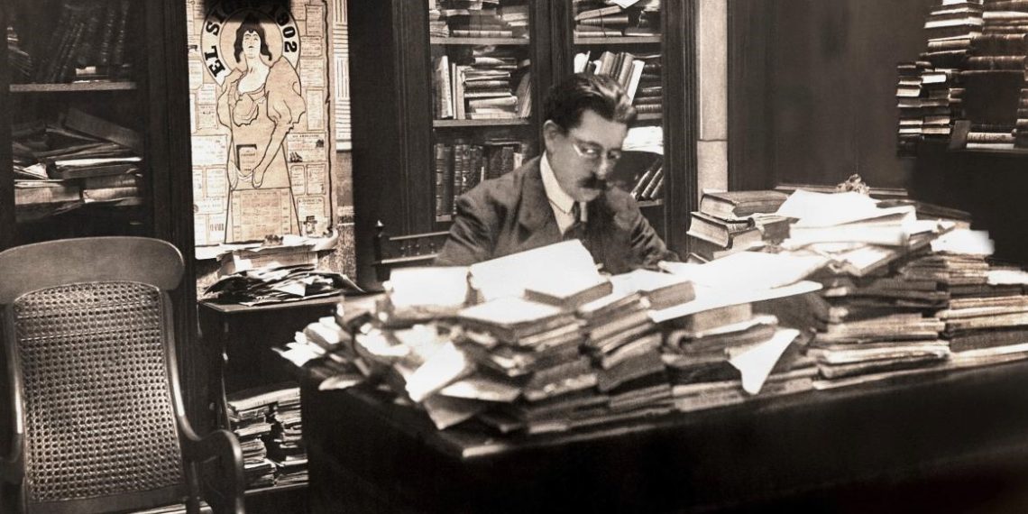 Ser como Ariel | José Enrique Rodó   (1871-1917)