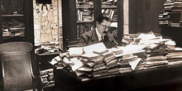 Ser como Ariel | José Enrique Rodó   (1871-1917)
