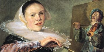 Siglo de Oro femenino | Judith Leyster  (1609-1660)