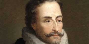 La enrevesada letra del capellán | Luis de Góngora (1561-1627)