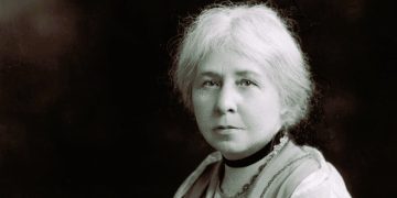 La desnudez de la momia | Margaret Murray (1863-1963)