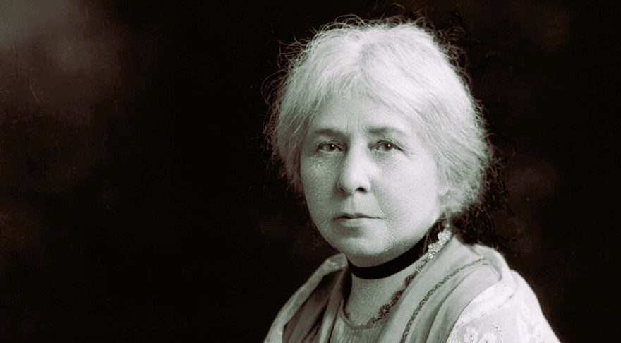 La desnudez de la momia | Margaret Murray (1863-1963)