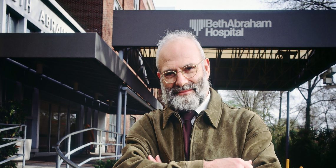 Humanismo y medicina | Oliver Sacks (1933-2015)