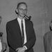 Partículas elementales y antimateria | Owen Chamberlain (1920-2006)
