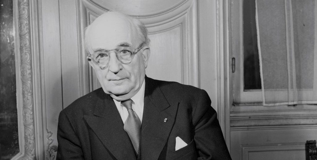 El Bolívar de Madariaga | Salvador de Madariaga (1886-1978)