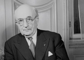 El Bolívar de Madariaga | Salvador de Madariaga (1886-1978)