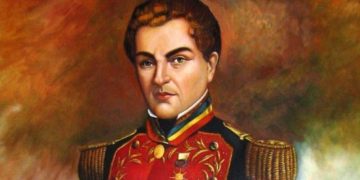 La tenacidad del prócer | Santiago Mariño  (1788-1854)