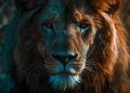 LEÓN, LA MAJESTAD ABSOLUTA