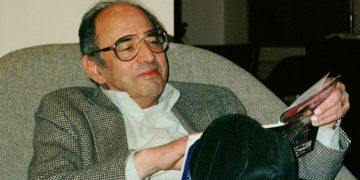 El paradigma en el ojo del teórico | Thomas Kuhn (1922-1996)