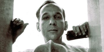 Vanguardia literaria | Virgilio Piñera   (1912-1979)