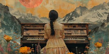 LA MÚSICA COMO PROFECÍA