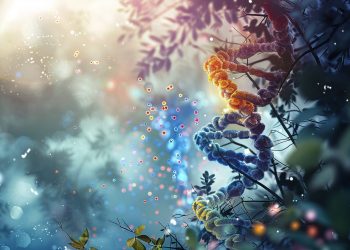 EPIGENÉTICA, EL AJUSTE HACIA LA LUZ