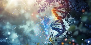 EPIGENÉTICA, EL AJUSTE HACIA LA LUZ