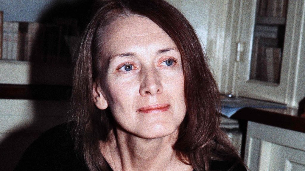 Memoria personal y sociedad | Annie Ernaux (1940-2022)
