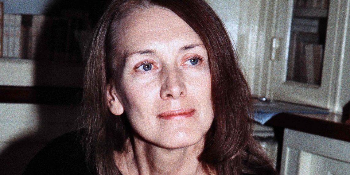 Memoria personal y sociedad | Annie Ernaux (1940-2022)