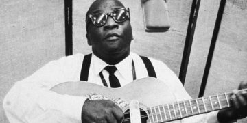 El fuego del son | Arsenio Rodríguez   (1911-1970)