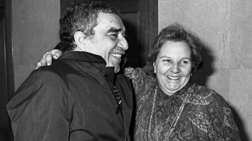 La Mamá Grande de la literatura | Carmen Balcells (1930-2015)