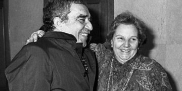 La Mamá Grande de la literatura | Carmen Balcells (1930-2015)