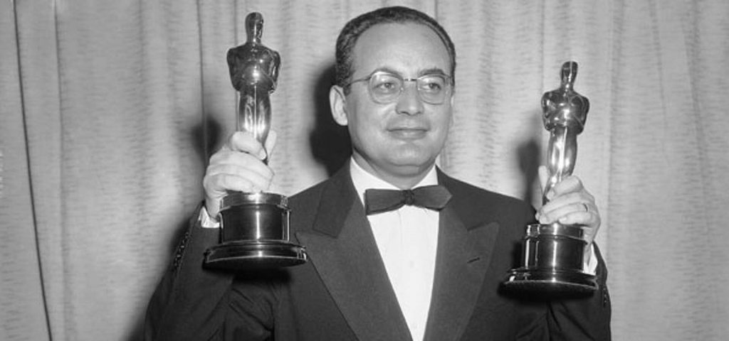 Un productor estrella | Dino De Laurentiis (1919-2010)