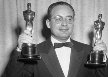 Un productor estrella | Dino De Laurentiis (1919-2010)