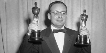 Un productor estrella | Dino De Laurentiis (1919-2010)