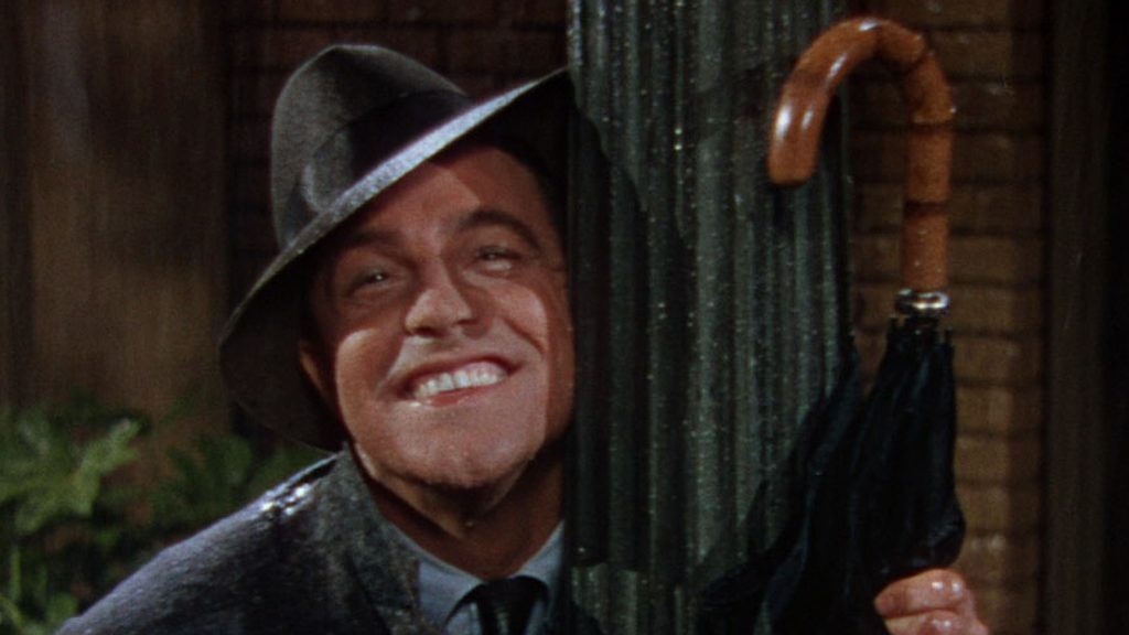 El arte del bailarín | Gene Kelly (1912-1996)