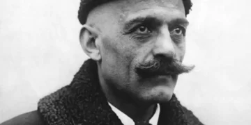 «SONIDOS DEL DESPERTAR: GURDJIEFF Y SU LEGADO ESPIRITUAL»