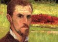 Impresionismo realista | Gustave Caillebotte (1848-1894)