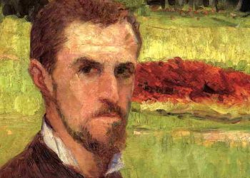Impresionismo realista | Gustave Caillebotte (1848-1894)
