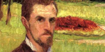 Impresionismo realista | Gustave Caillebotte (1848-1894)