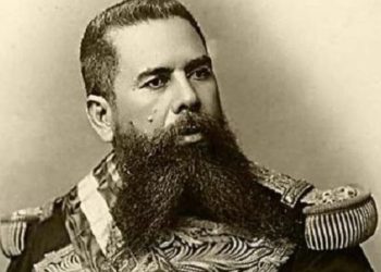 Tras las huellas del Guzmanato | Joaquín Crespo (1841-1898)