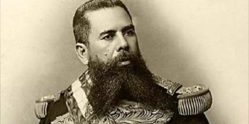 Tras las huellas del Guzmanato | Joaquín Crespo (1841-1898)