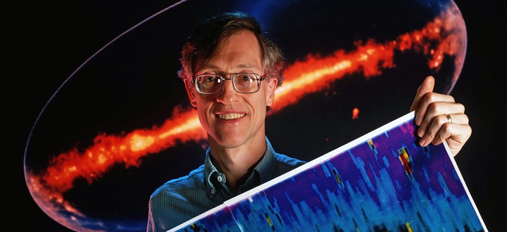 Cosmología de precisión | John C. Mather (1946-)