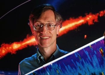 Cosmología de precisión |  John C.  Mather (1946-)