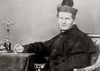 Los Salesianos de Don Bosco | Juan Bosco (1815-1888)